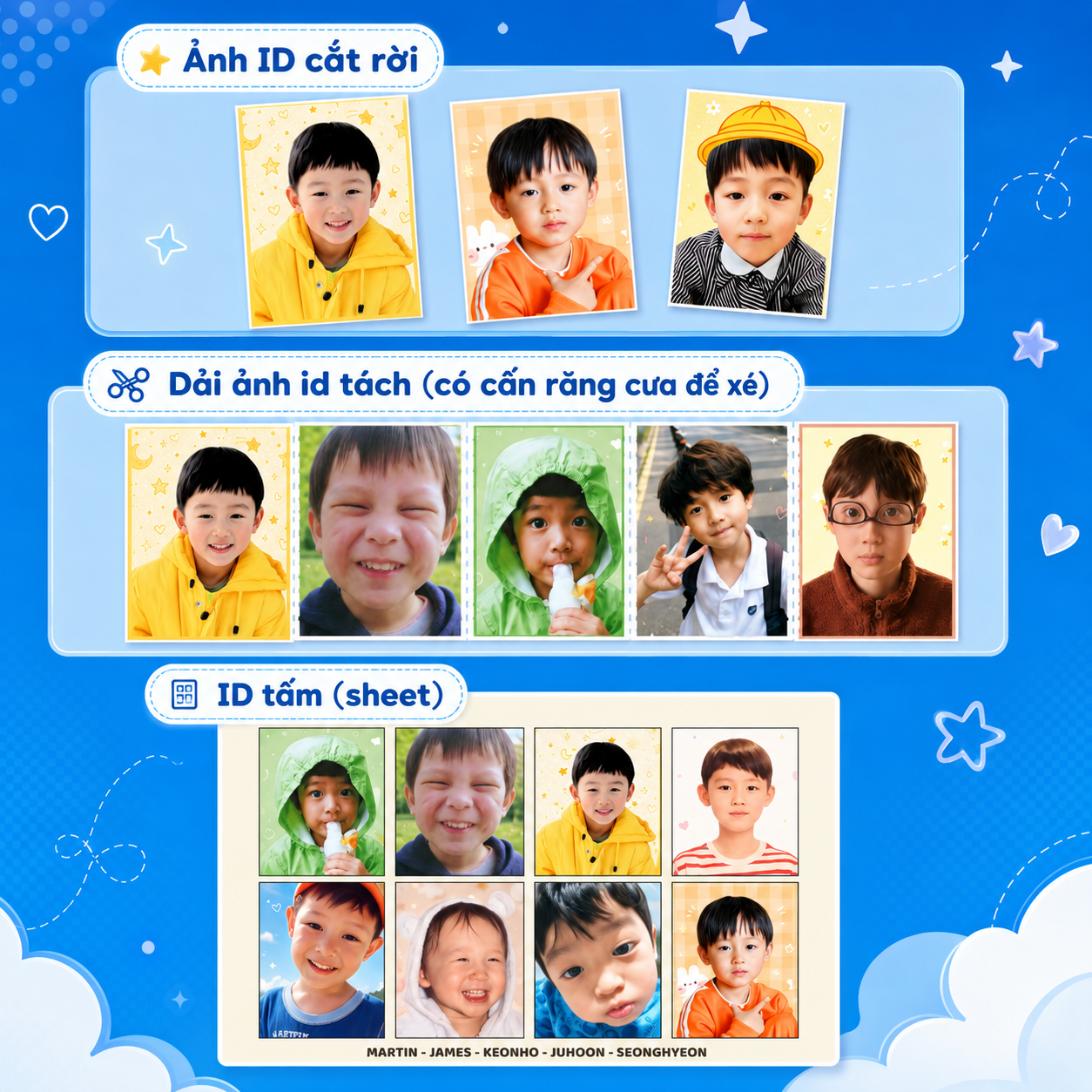 Ảnh ID